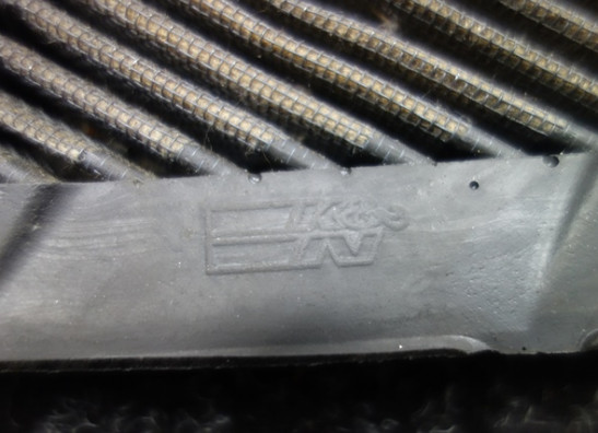 Air cleaner Kawasaki GTR 1400