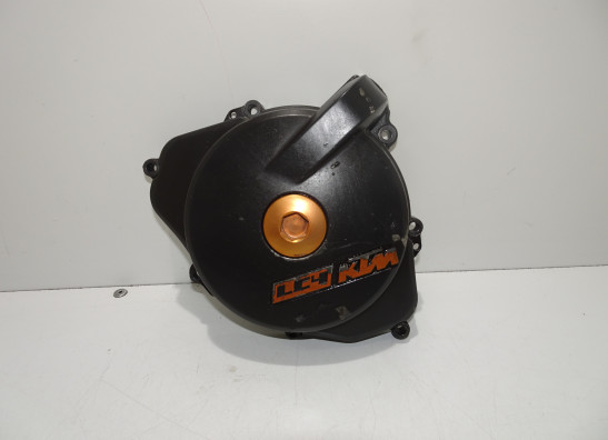 Engine cover KTM 690 duke 3