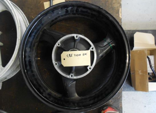 Rear wheel Honda CBR 1100 XX