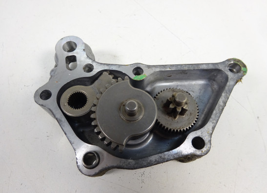 Clutch Honda NC 700 X