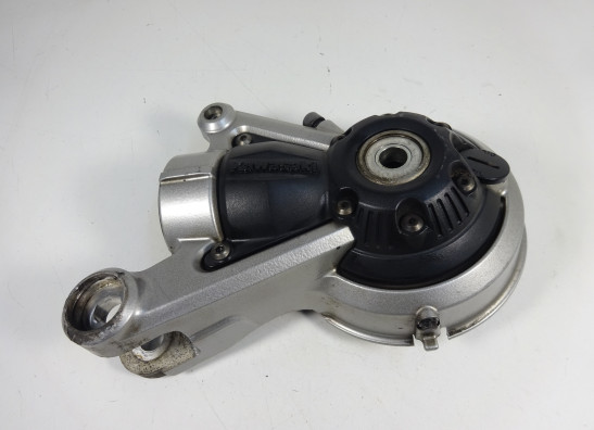 Final driven gear Kawasaki GTR 1400