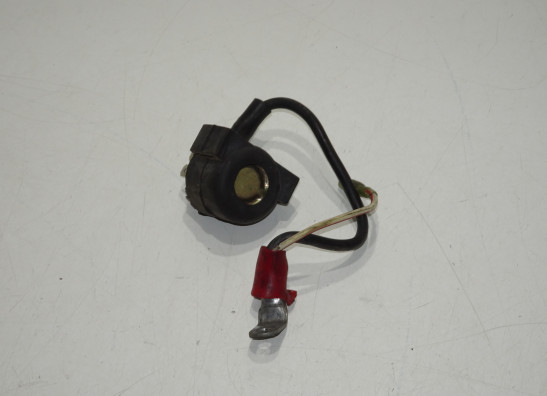 Anlasser Relais Kawasaki ZR 7