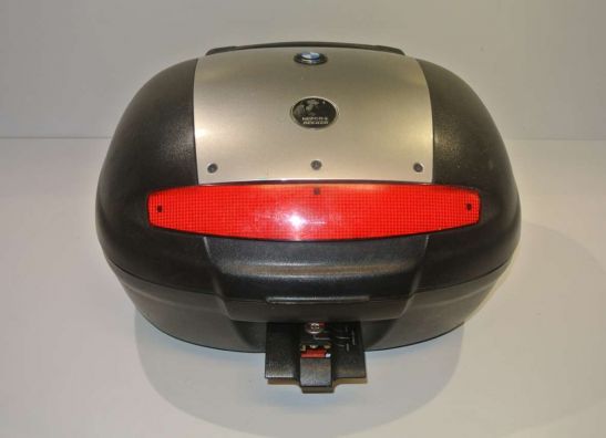 Topkoffer Moto Accessoires Bagage