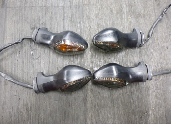 Blinker Honda CB 650 F 2014-2016, 2017-2020