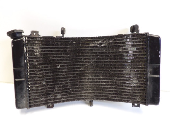 Radiateur Suzuki GSX R 750