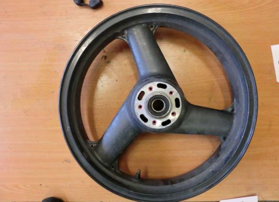 Voorvelg Kawasaki ZRX 1100 1200