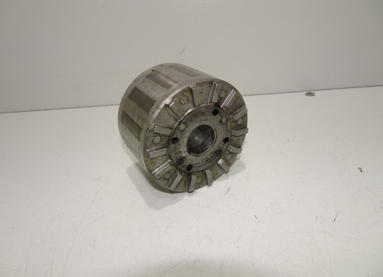 Rotor Ducati 749  999