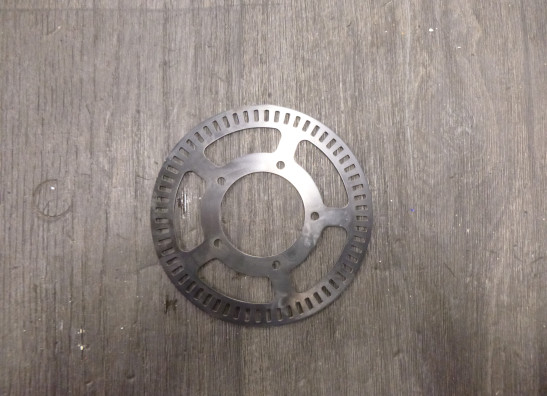 ABS ring voor Triumph Speed Triple 1050