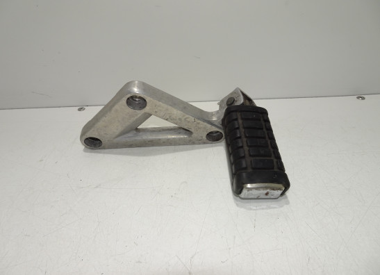 Soziusfussraste links Honda VT 700 750