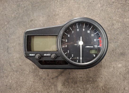 Tacho-set Yamaha YZF R1