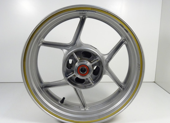 Felge hinten Kawasaki Z 750