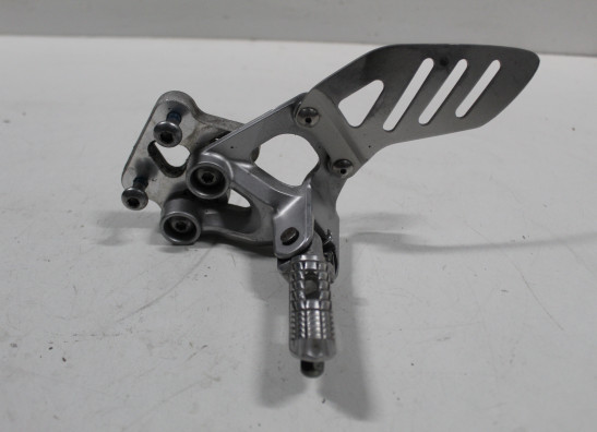 Schetsplaat links Suzuki GSX R 750