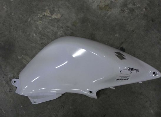 Fuel tank cover Suzuki DL 650 V STROM
