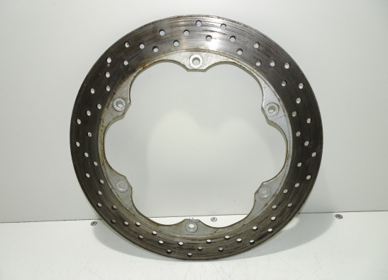 Brake disc front Yamaha XJ 600 Diversion