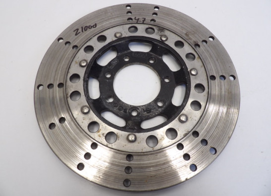 Remschijf voor Kawasaki Z 1000