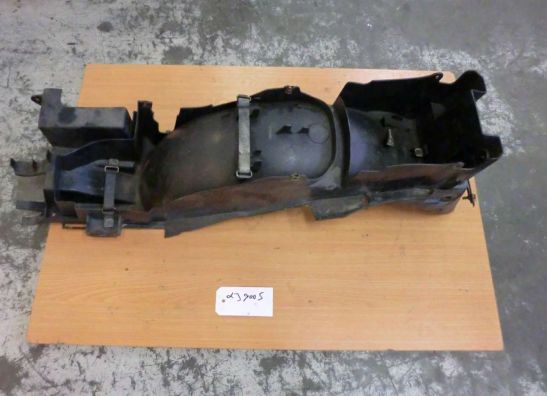 Achterspatbord Yamaha XJ 900 S Diversion