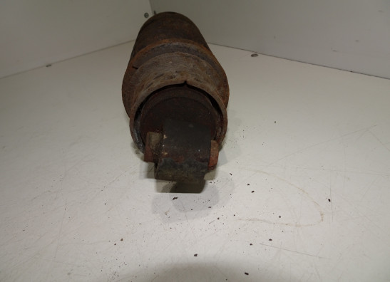 Rear cushion Yamaha XJ 900 S Diversion