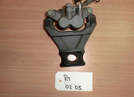 Rear brake caliper Yamaha YZF R1