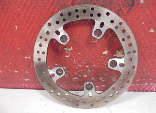 Bremsscheibe hinten  KTM 990 Superduke