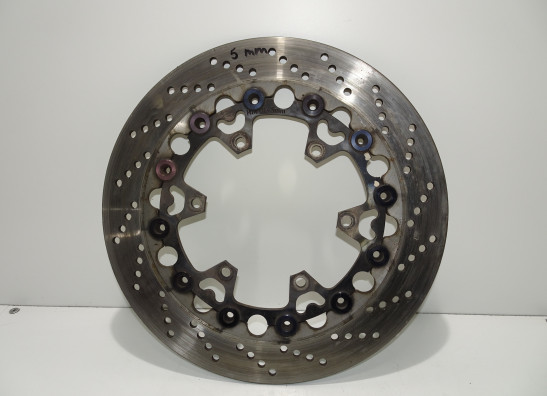 Remschijf voor BMW R 1100  1150 RS 1996-2005