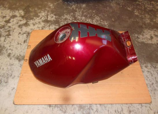 Fuel tank Yamaha XJ 900 S Diversion