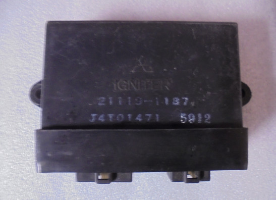 Ignitor CDI ECU Kawasaki VN 700  750
