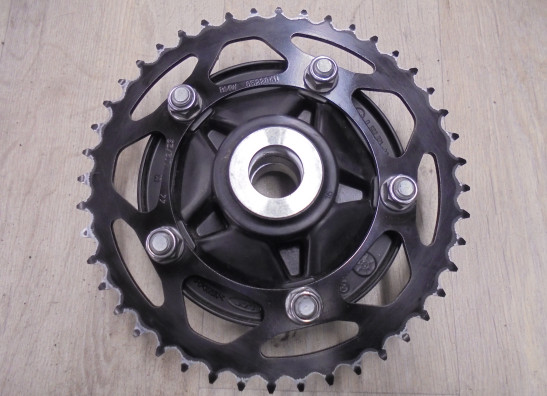 Driven flange BMW F 900 R