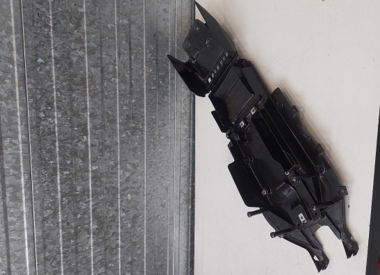 Achterspatbord Aprilia Tuono 1000