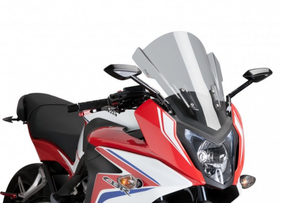 Scheibe Windschild Honda Overige Honda