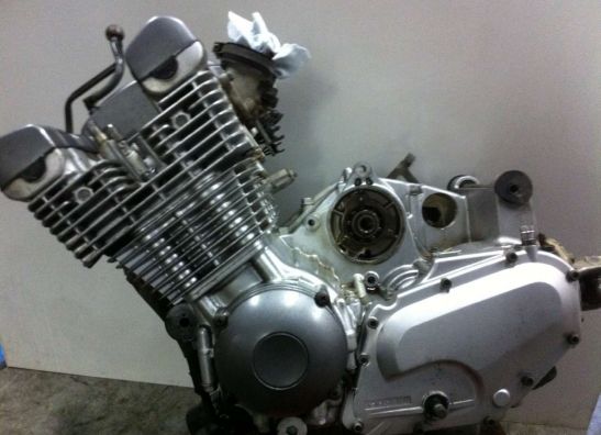Motorblok Yamaha XJ 900 S Diversion