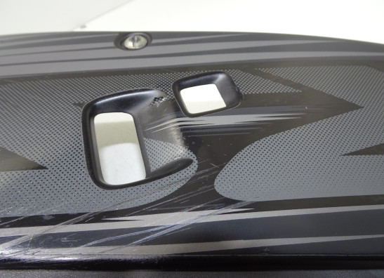 Cowl right Aprilia RSV 1000