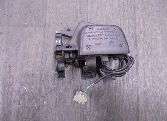 Koppelingspomp BMW R 1150 GS 1999-2001, 2001-2003