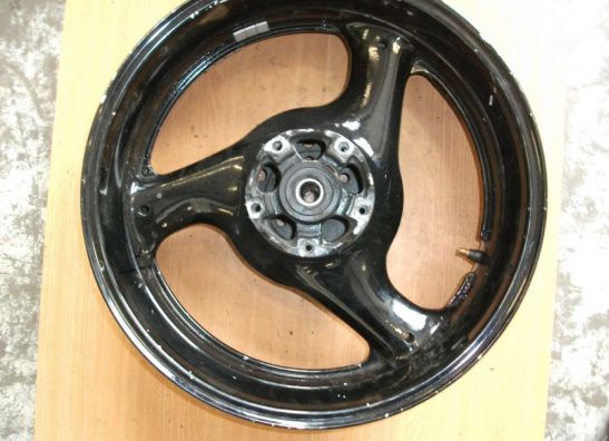 Felge hinten Suzuki GSX R 750