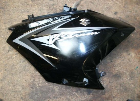 Seiten verkleidung links Suzuki DL 650 V STROM