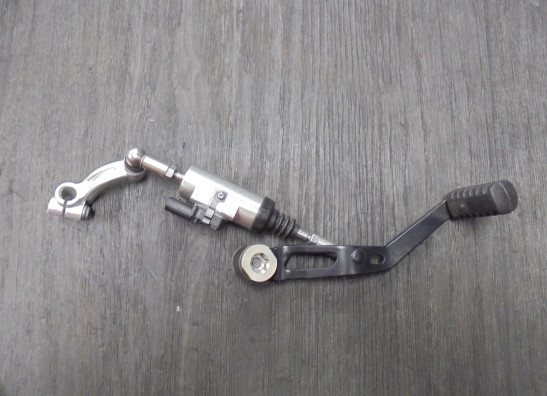 Schalthebel BMW F 750 GS