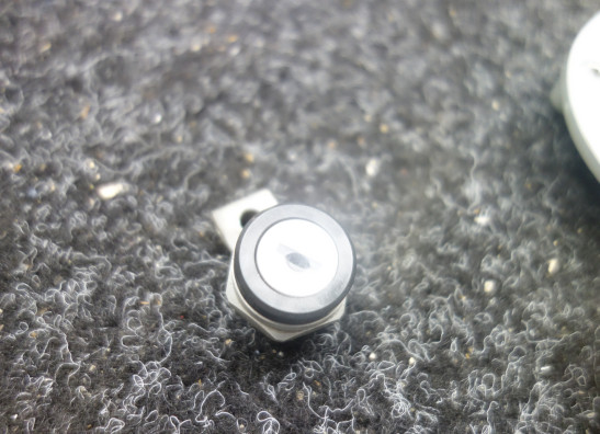 Key set MV Agusta 750 Brutale