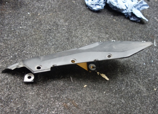 Rechter binnenkuip Ducati Multistrada 1200