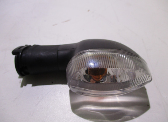 Winker left front Yamaha MT 07