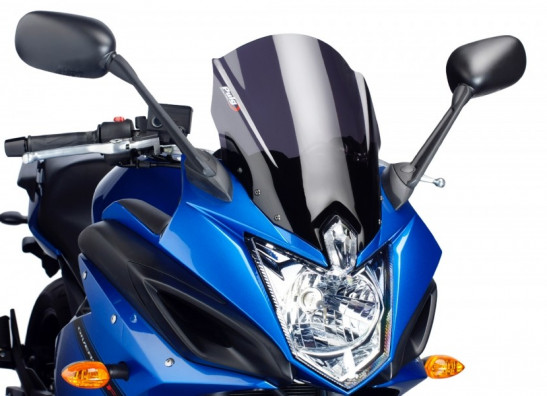 Scheibe Windschild Yamaha Overige Yamaha