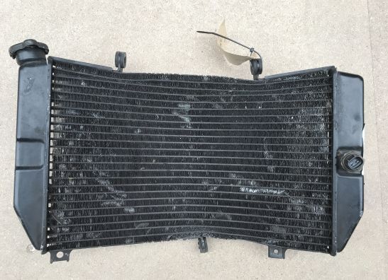 Radiateur Suzuki GSX R 750