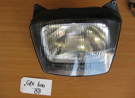 Koplamp Kawasaki GPX 600