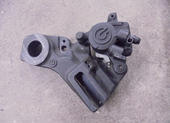 Bremssattel Bremszange hinten BMW F 850 GS