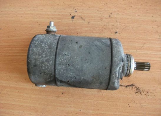 Startmotor Yamaha XJ 600 Diversion