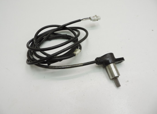 ABS sensor achter Yamaha FJ 1200