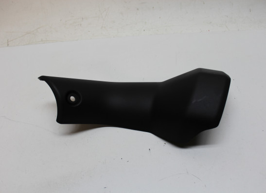Downpipes Honda CRF 1100 Africa Twin