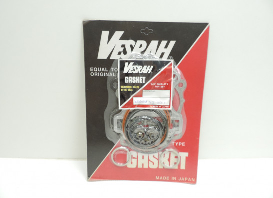 Gasket Yamaha XV 535 Virago