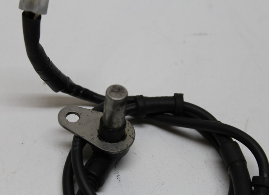 ABS sensor fuhler hinten Yamaha MT 09
