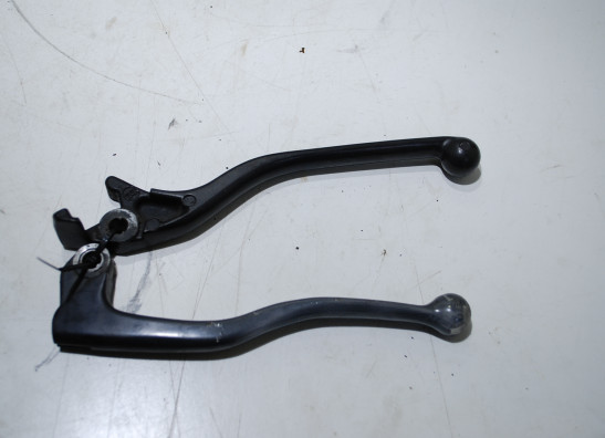 Lever handle clutch Honda TRANSALP