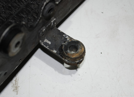 Radiator Honda TRANSALP