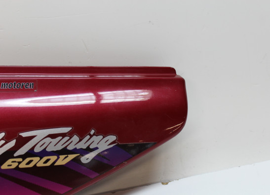 Cowl left rear Honda XL 600